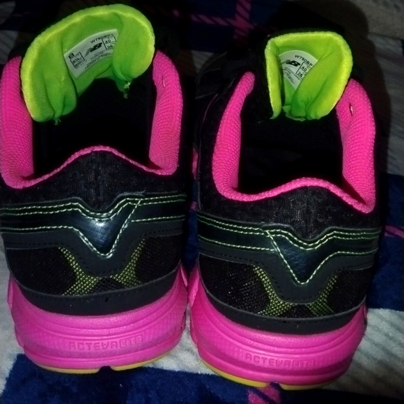 New balance 750 v1 - Picture 3 of 5